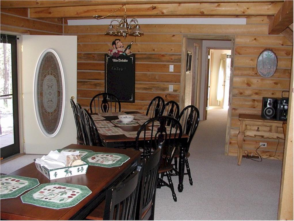 Comanche Lodge Custer Habitación foto