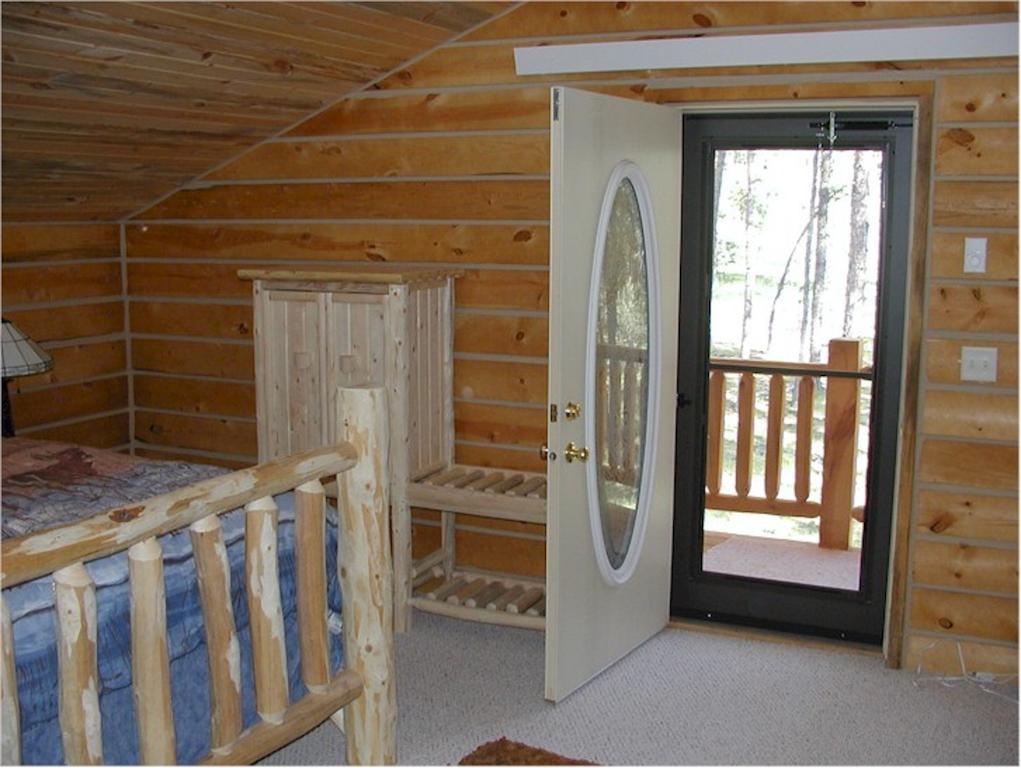 Comanche Lodge Custer Habitación foto