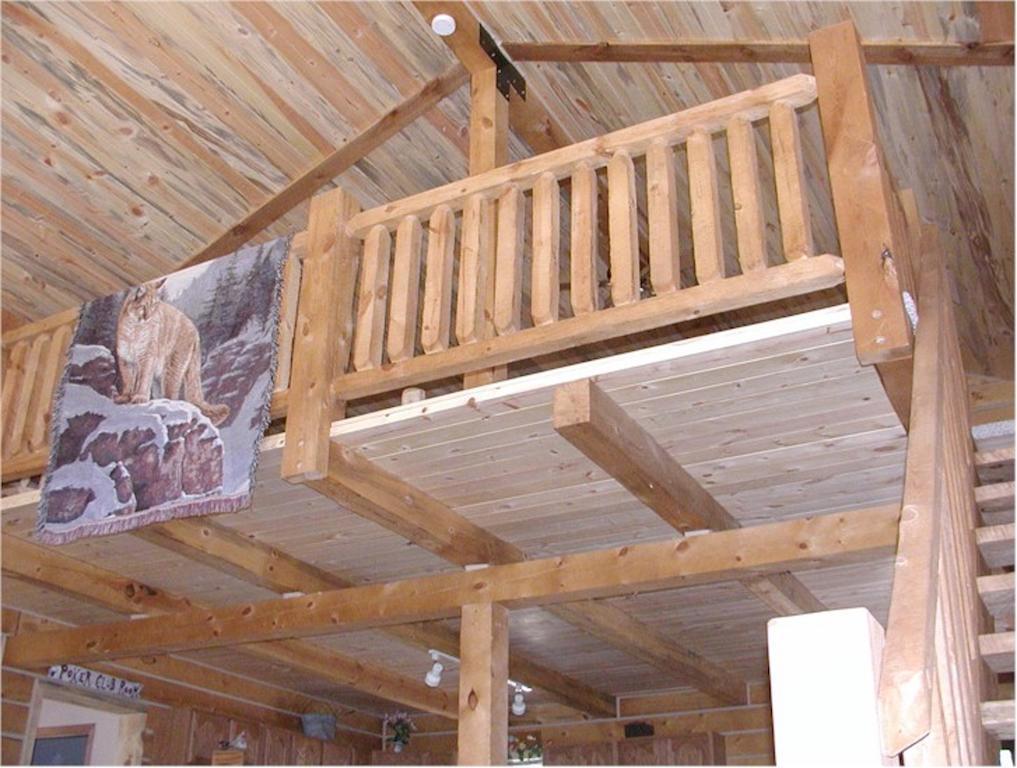 Comanche Lodge Custer Habitación foto