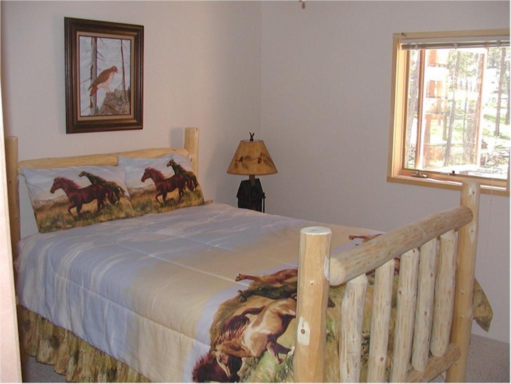 Comanche Lodge Custer Habitación foto