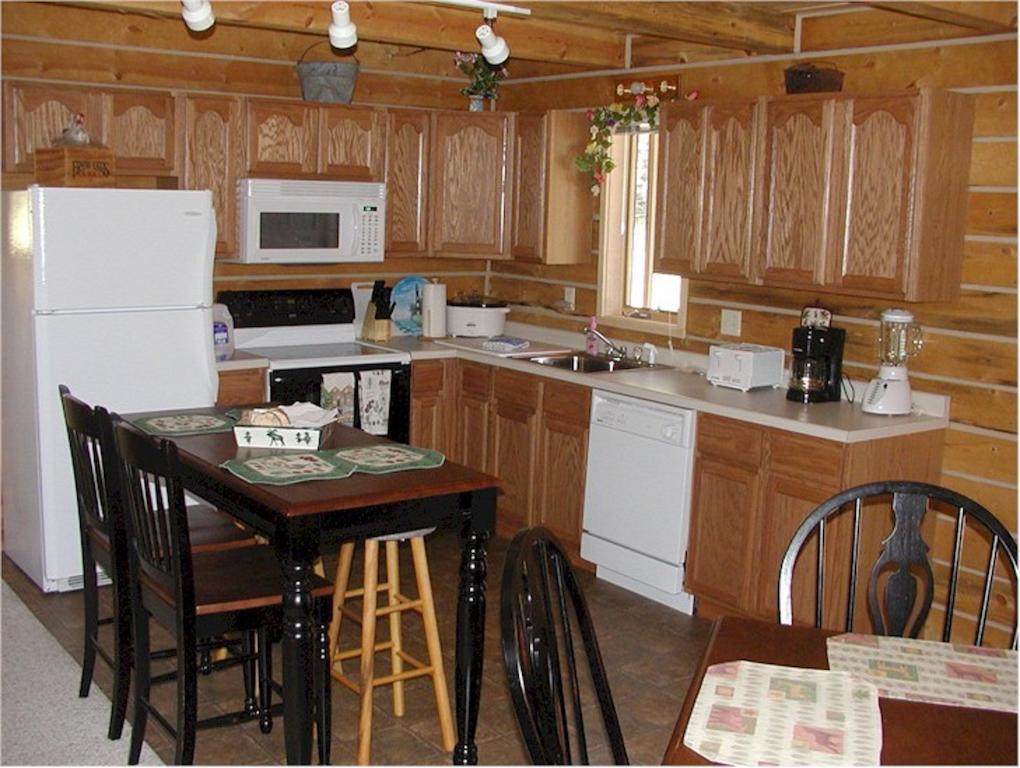 Comanche Lodge Custer Habitación foto