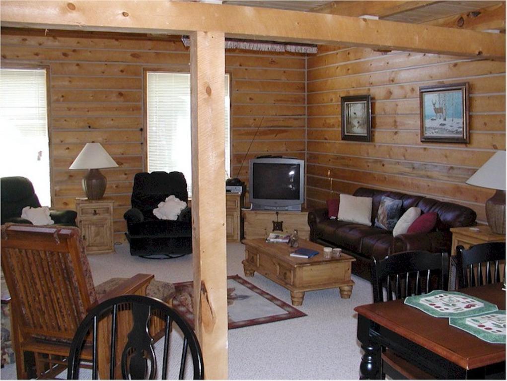 Comanche Lodge Custer Habitación foto