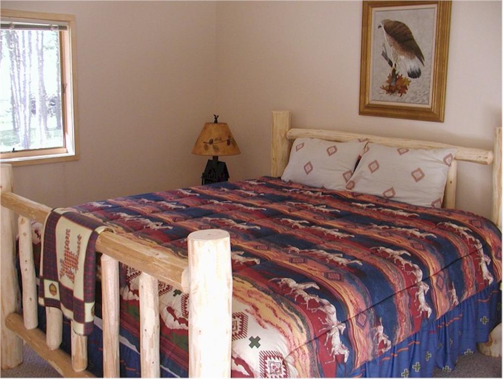Comanche Lodge Custer Habitación foto