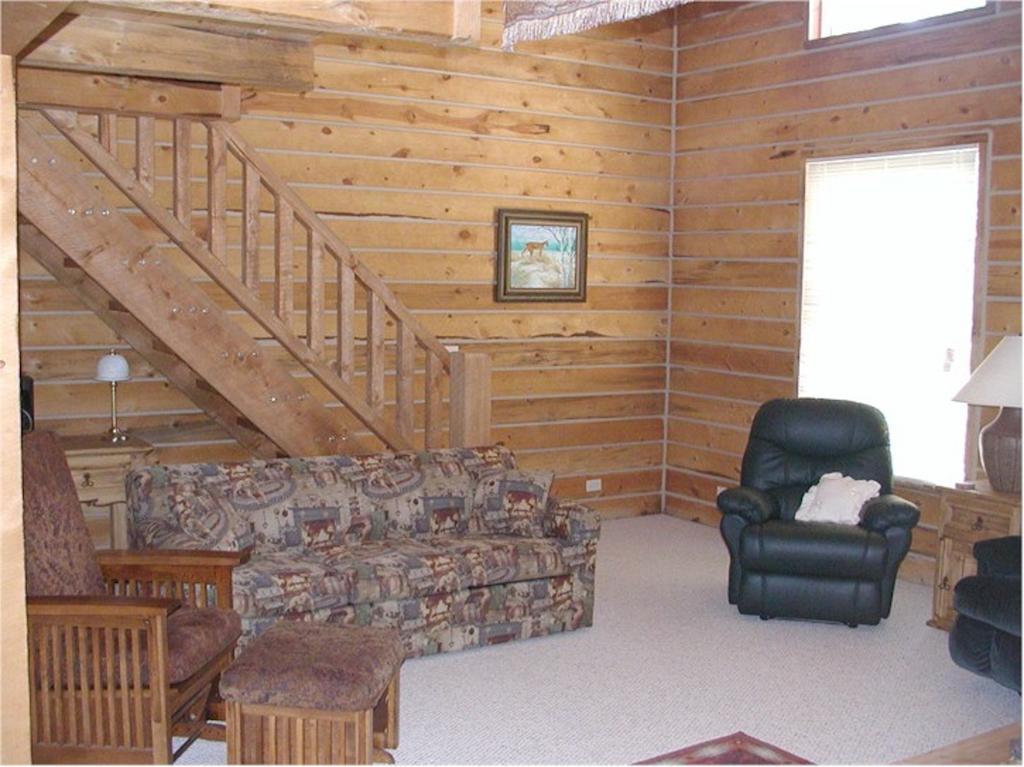 Comanche Lodge Custer Habitación foto